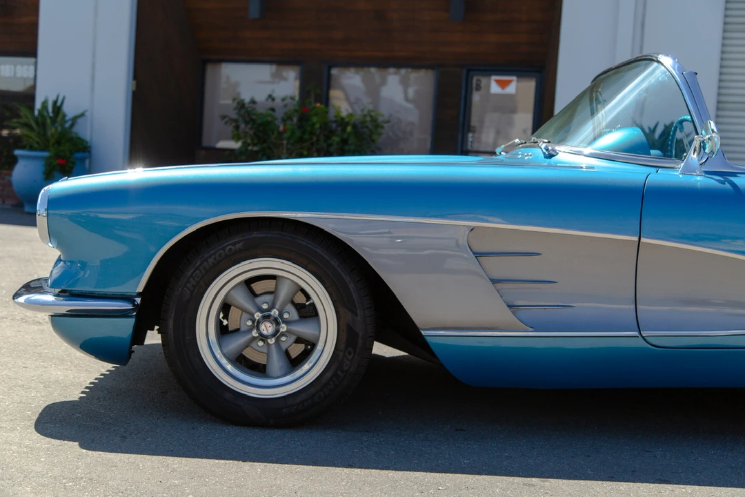 1959 Chevrolet Corvette C1 - Image 15 of 31