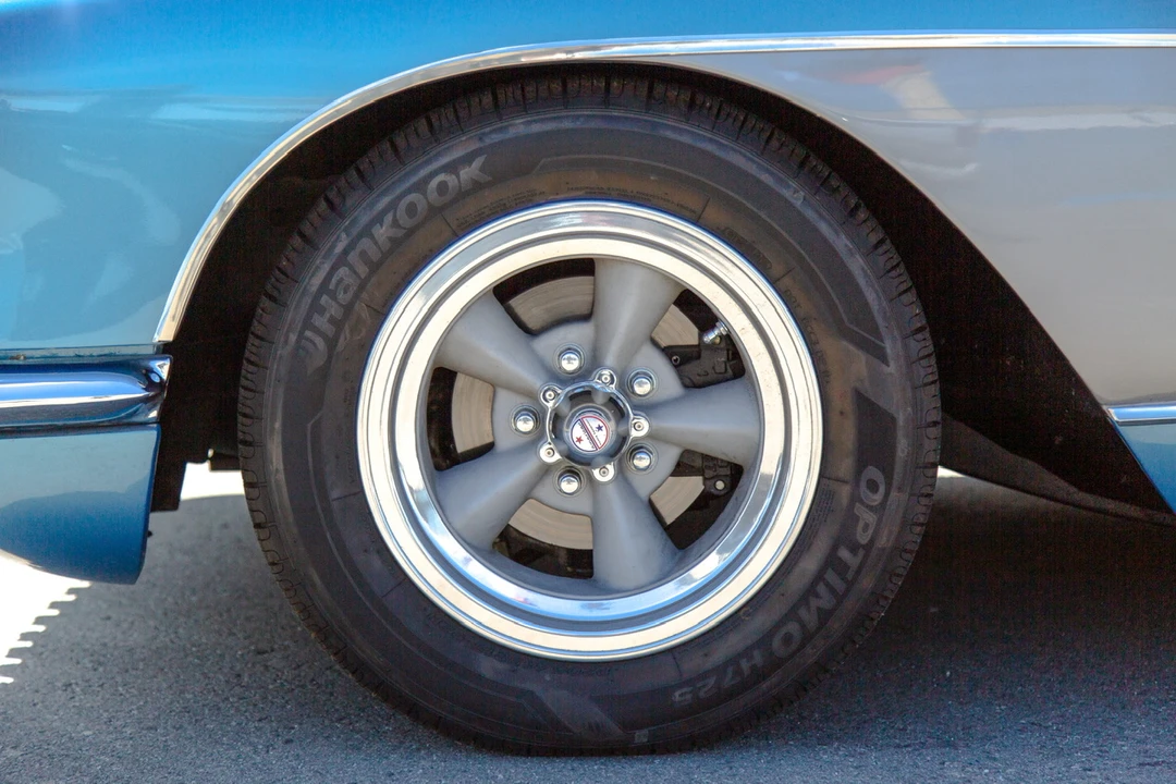 1959 Chevrolet Corvette C1 - Image 27 of 31
