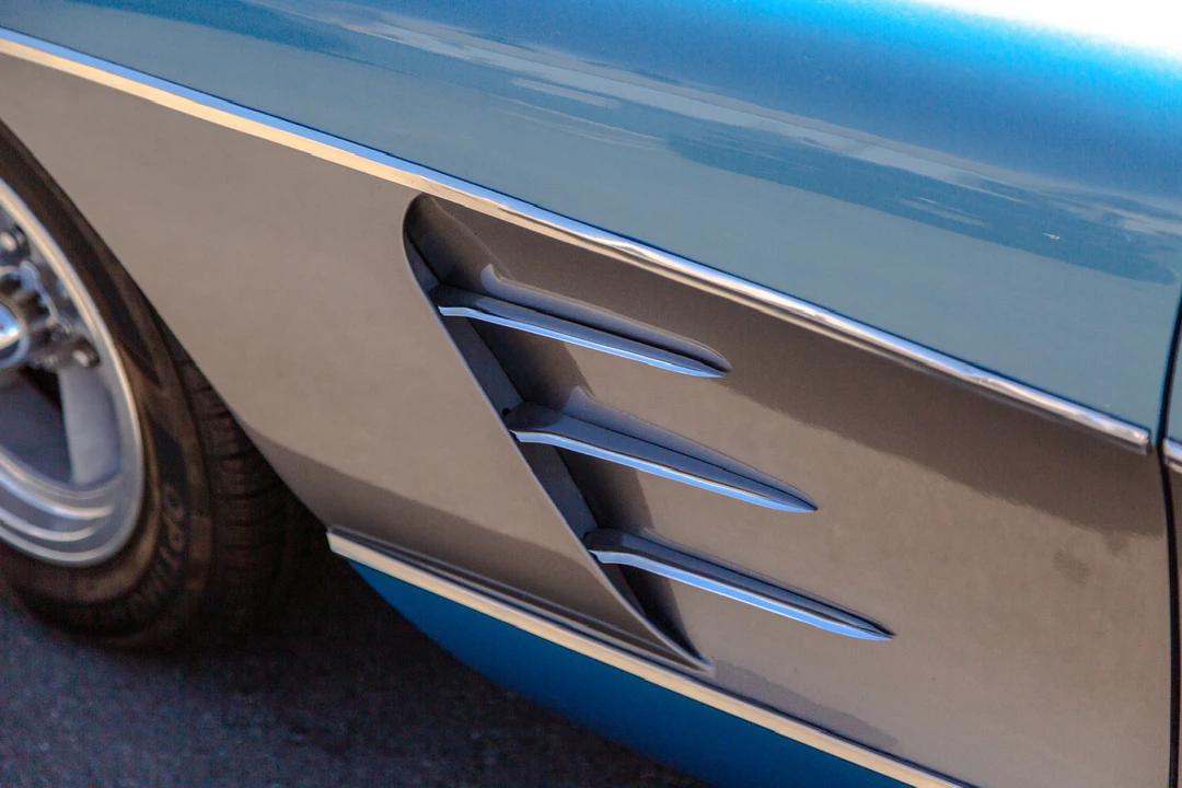 1959 Chevrolet Corvette C1 - Image 17 of 31