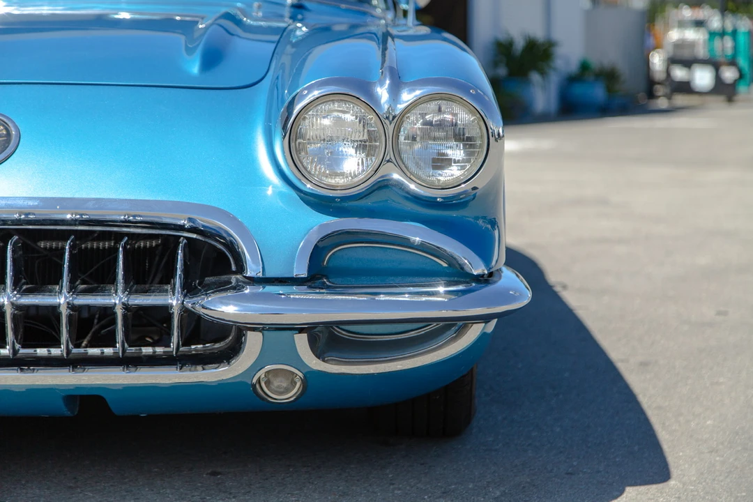 1959 Chevrolet Corvette C1 - Image 12 of 31