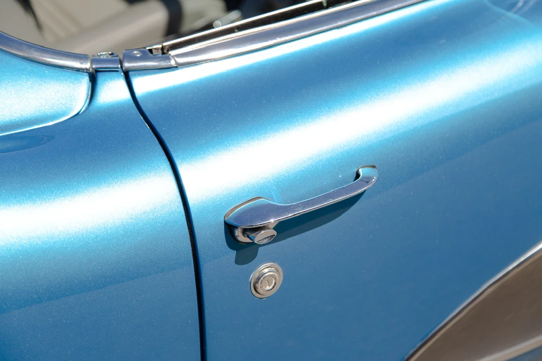 1959 Chevrolet Corvette C1 - Image 24 of 31