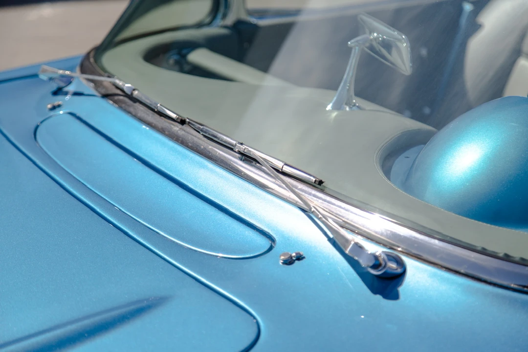 1959 Chevrolet Corvette C1 - Image 14 of 31