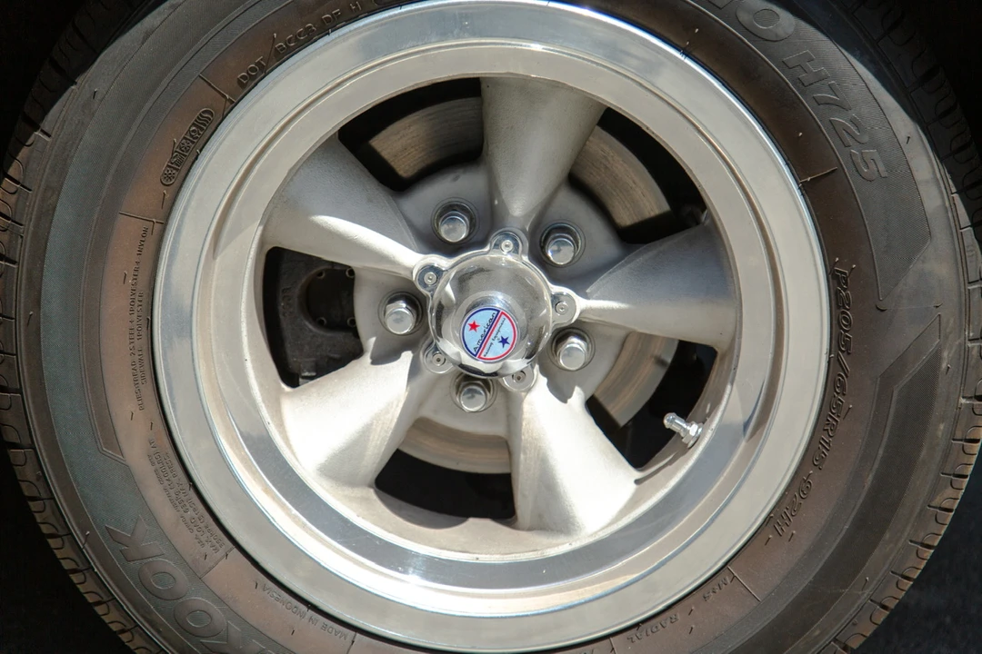 1959 Chevrolet Corvette C1 - Image 28 of 31