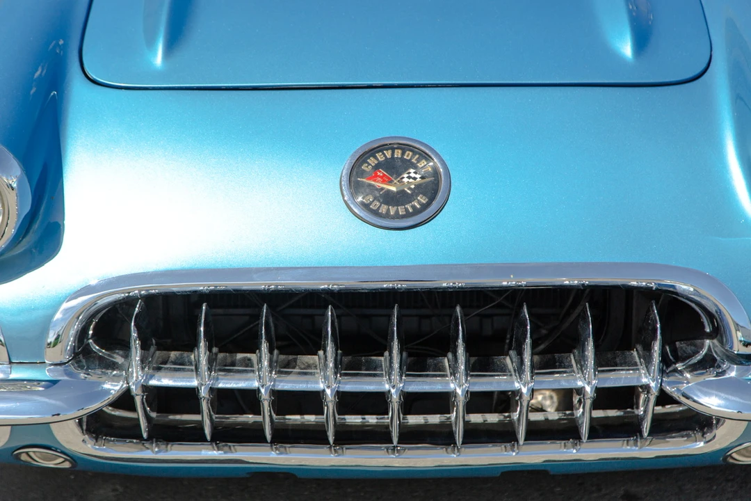1959 Chevrolet Corvette C1 - Image 26 of 31