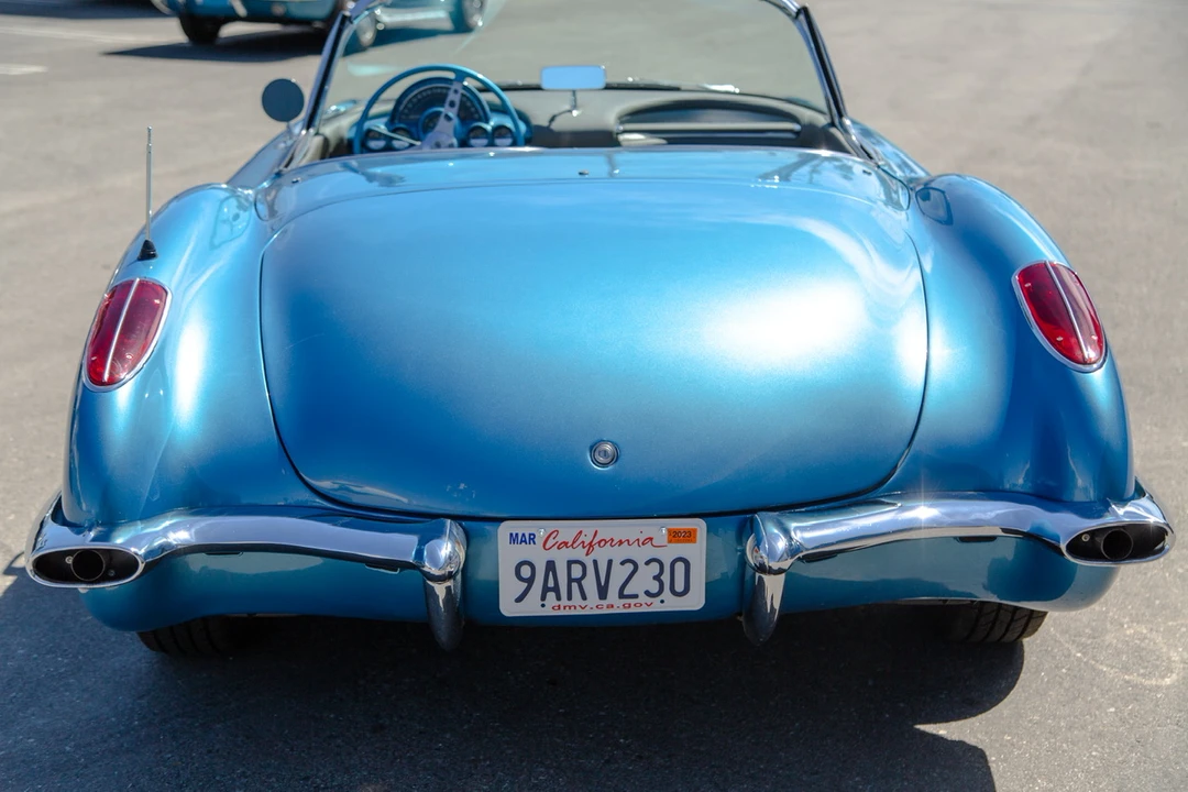 1959 Chevrolet Corvette C1 - Image 19 of 31