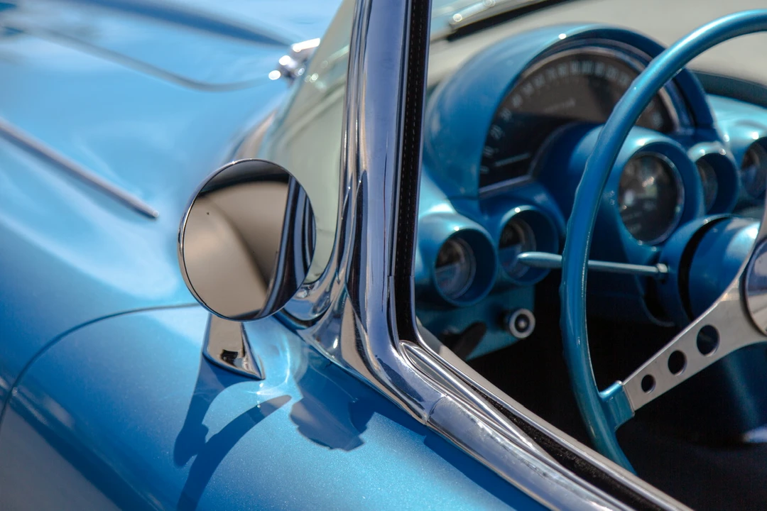 1959 Chevrolet Corvette C1 - Image 22 of 31