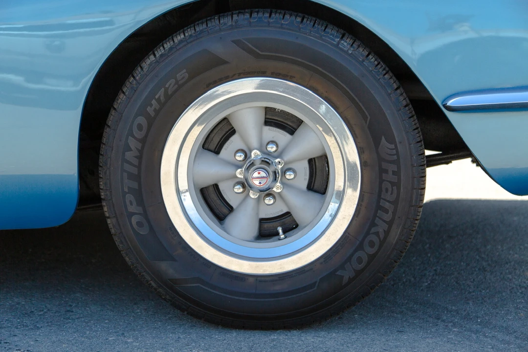 1959 Chevrolet Corvette C1 - Image 30 of 31