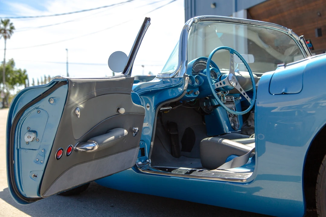 1959 Chevrolet Corvette C1 - Image 31 of 31