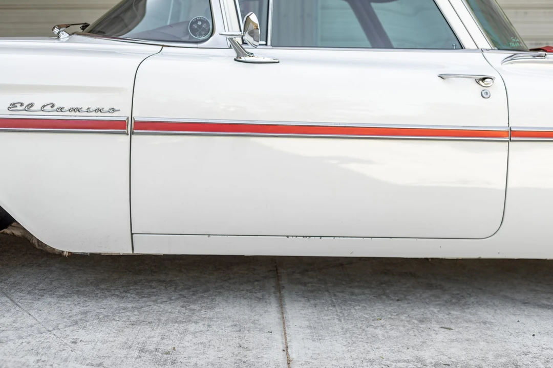 1959 Chevrolet El Camino 1st Gen - Image 20 of 31