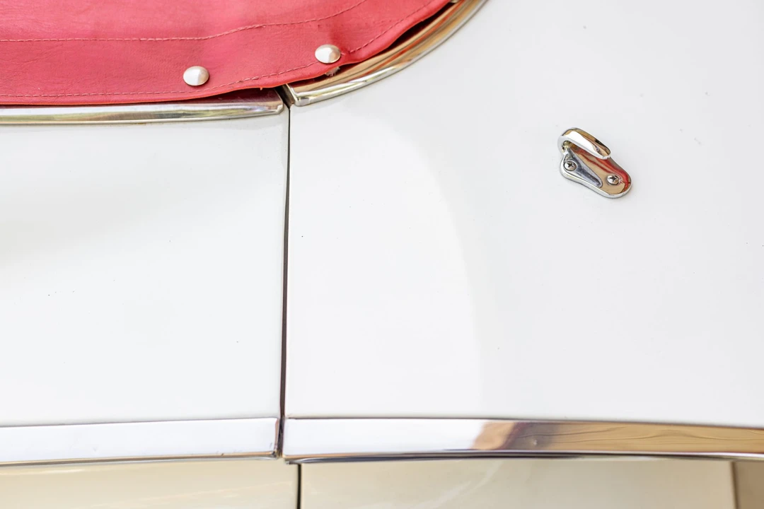 1959 Chevrolet El Camino 1st Gen - Image 31 of 31