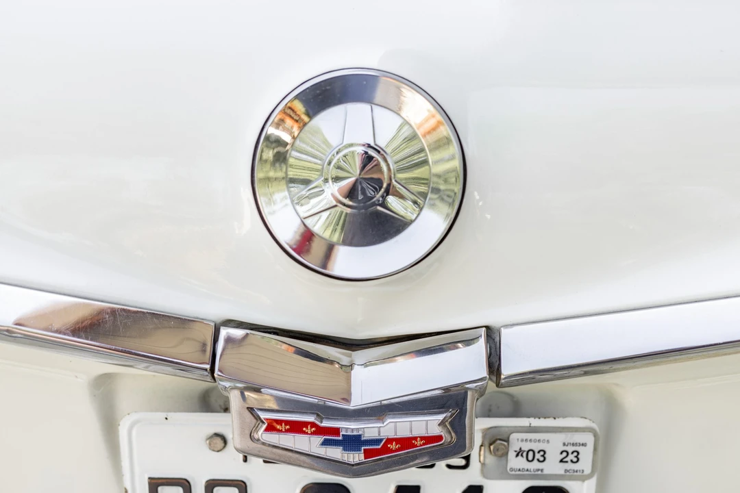 1959 Chevrolet El Camino 1st Gen - Image 23 of 31