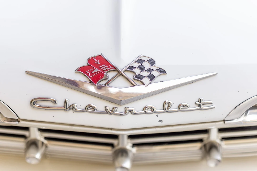 1959 Chevrolet El Camino 1st Gen - Image 15 of 31