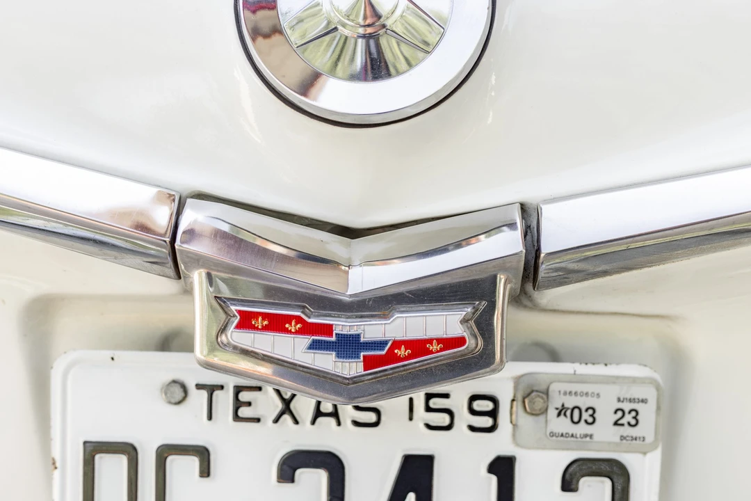 1959 Chevrolet El Camino 1st Gen - Image 24 of 31