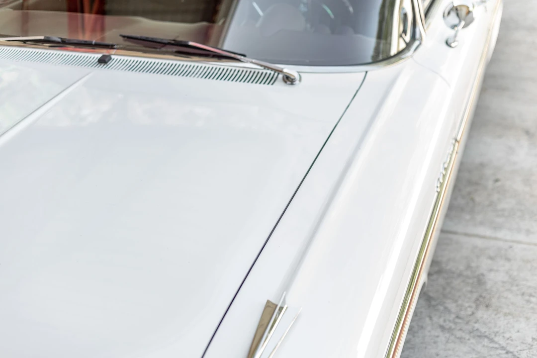 1959 Chevrolet El Camino 1st Gen - Image 17 of 31