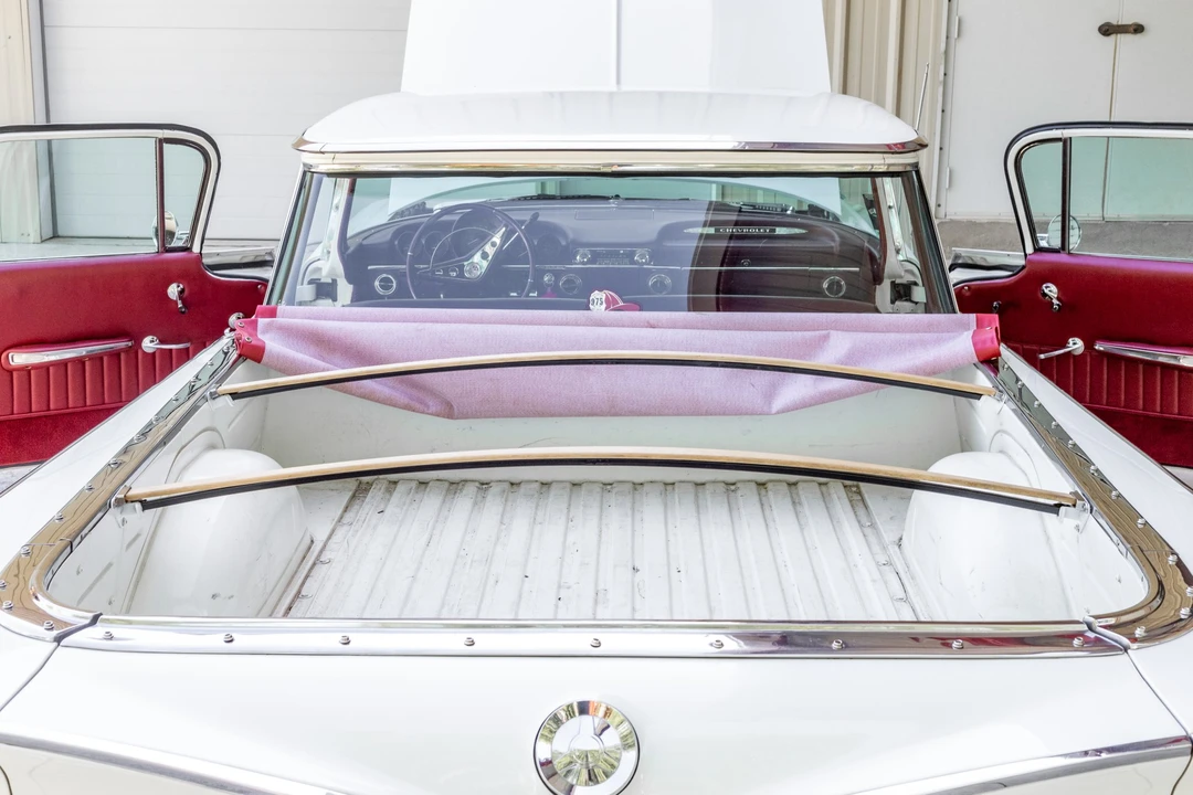 1959 Chevrolet El Camino 1st Gen - Image 27 of 31