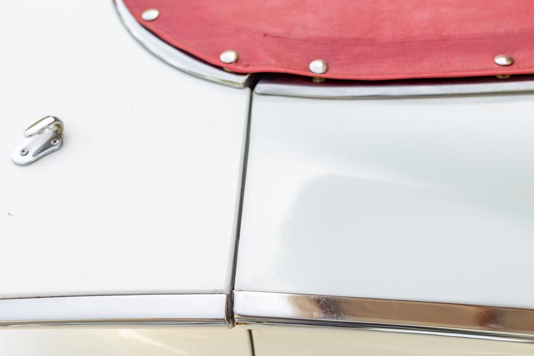 1959 Chevrolet El Camino 1st Gen - Image 29 of 31