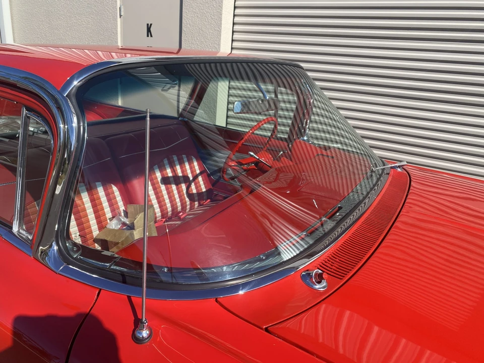 1959 Chevrolet El Camino 1st Gen - Image 11 of 31