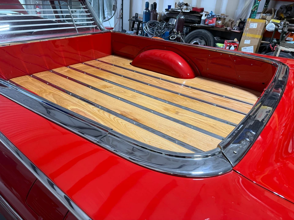 1959 Chevrolet El Camino 1st Gen - Image 18 of 31