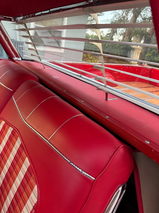 1959 Chevrolet El Camino 1st Gen - Image 30 of 31
