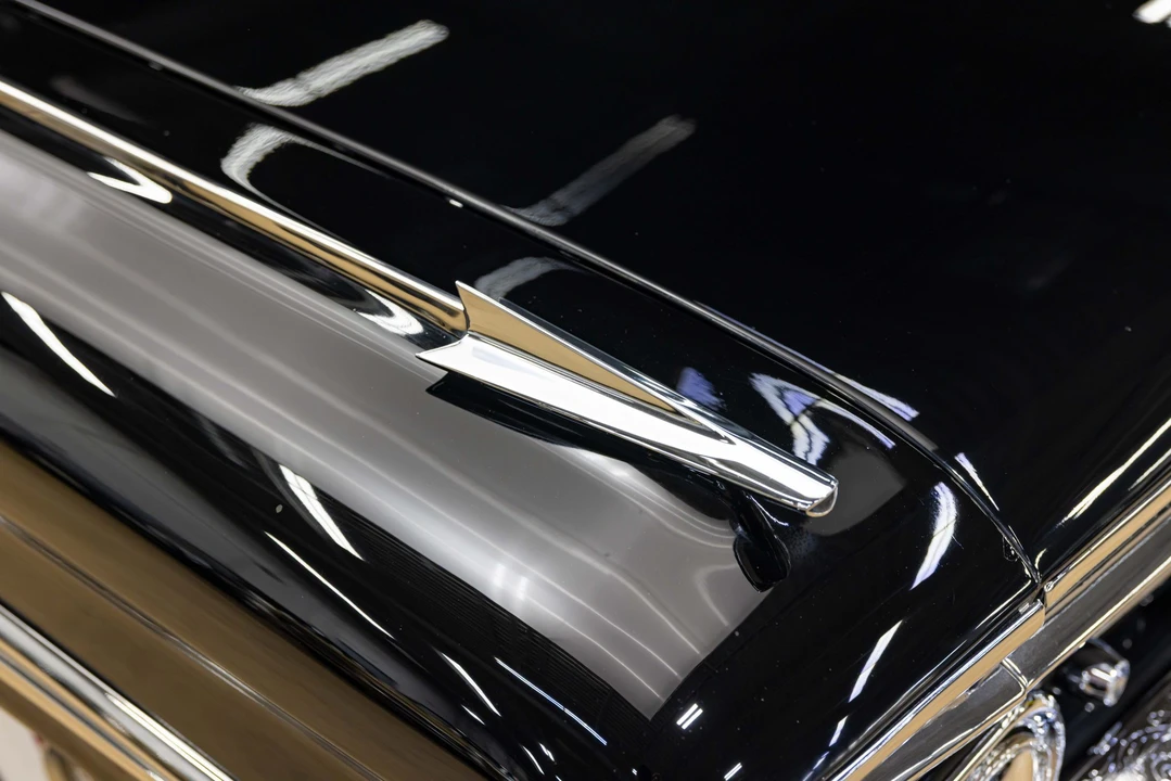 1959 Chevrolet Impala 1st Gen - Image 20 of 31