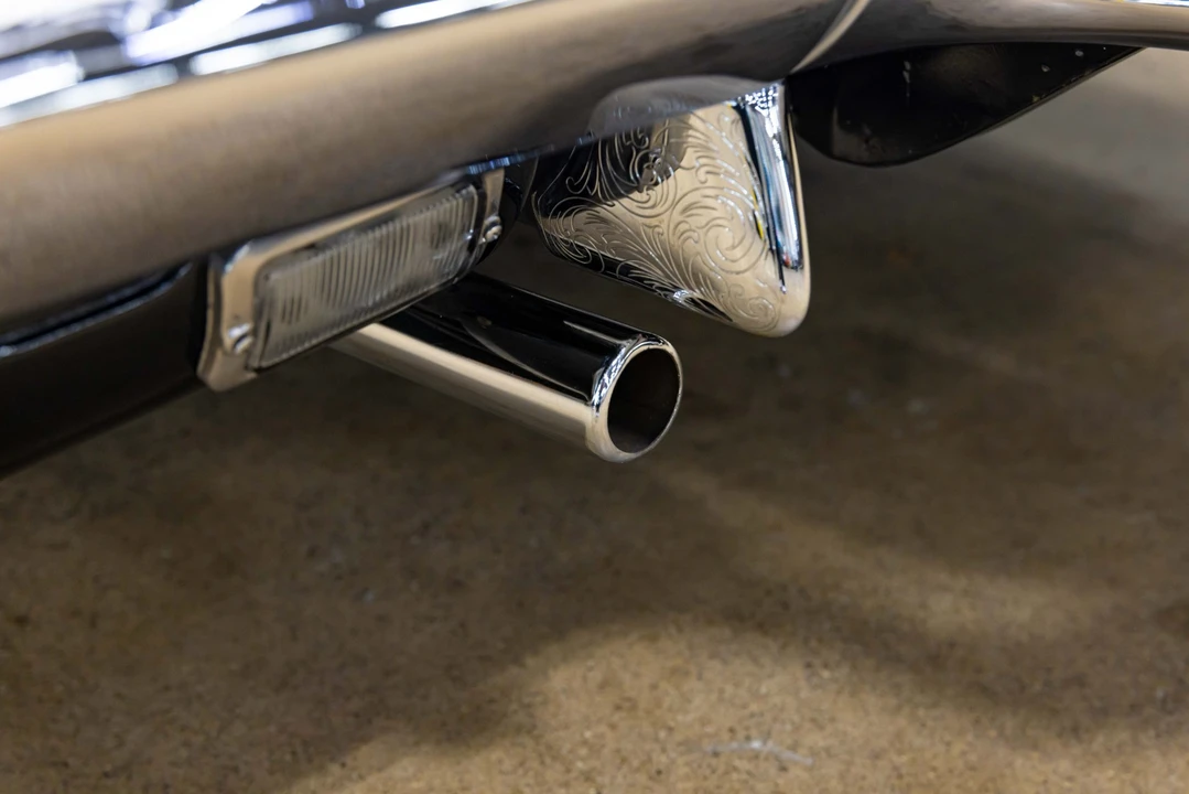 1959 Chevrolet Impala 1st Gen - Image 23 of 31