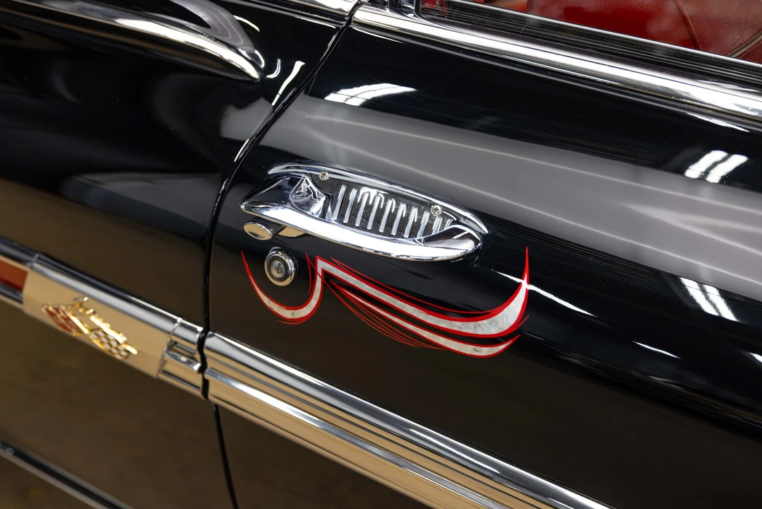 1959 Chevrolet Impala 1st Gen - Image 31 of 31