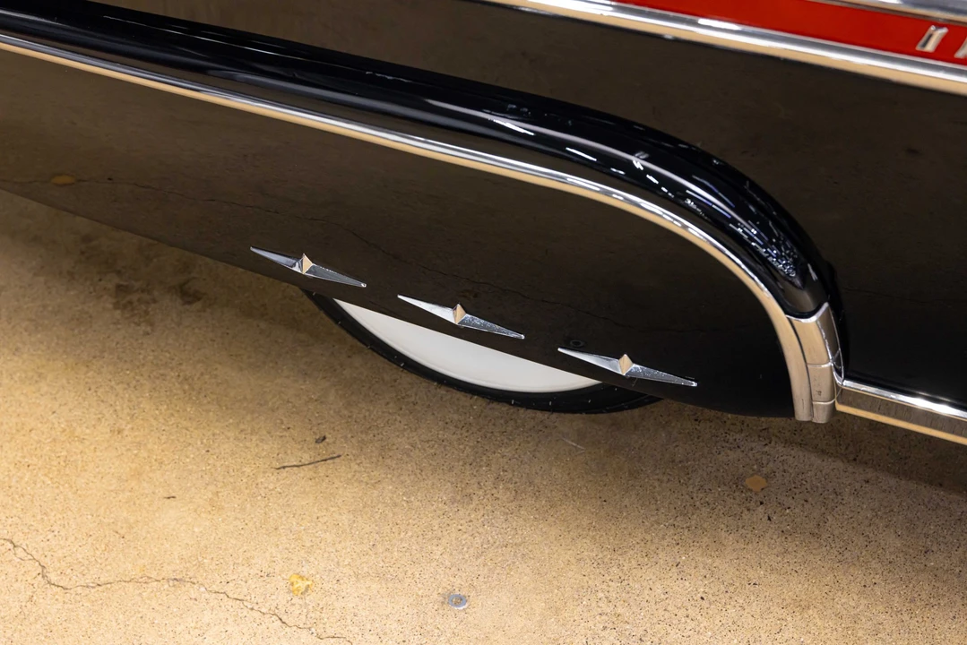1959 Chevrolet Impala 1st Gen - Image 19 of 31