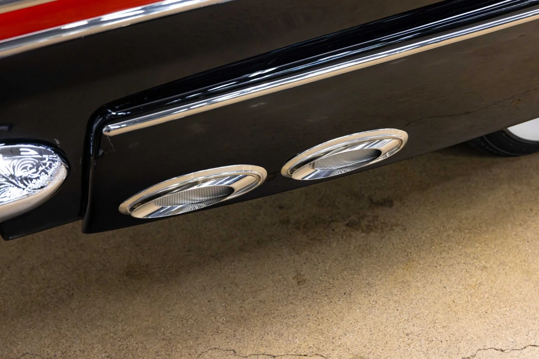 1959 Chevrolet Impala 1st Gen - Image 24 of 31