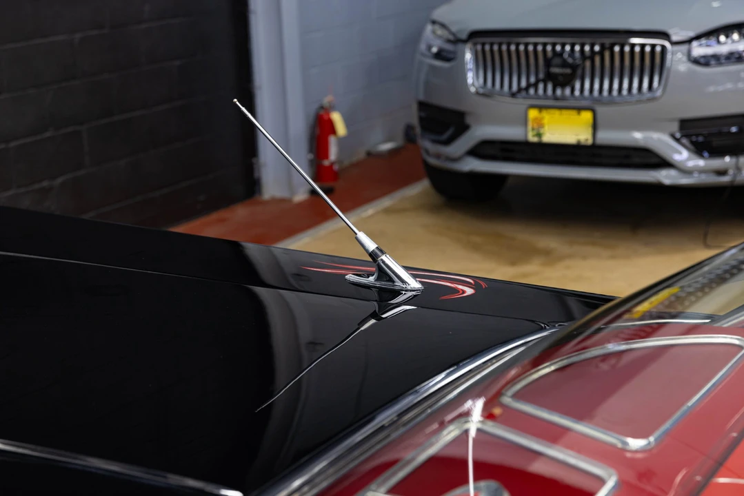 1959 Chevrolet Impala 1st Gen - Image 22 of 31