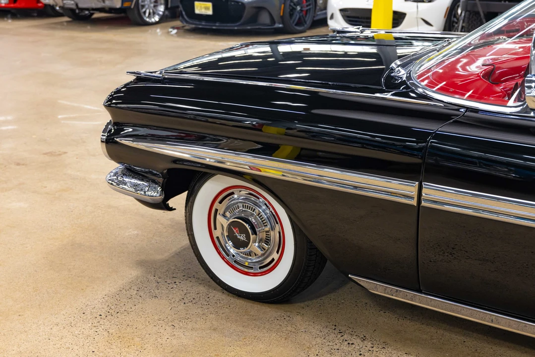 1959 Chevrolet Impala 1st Gen - Image 15 of 31
