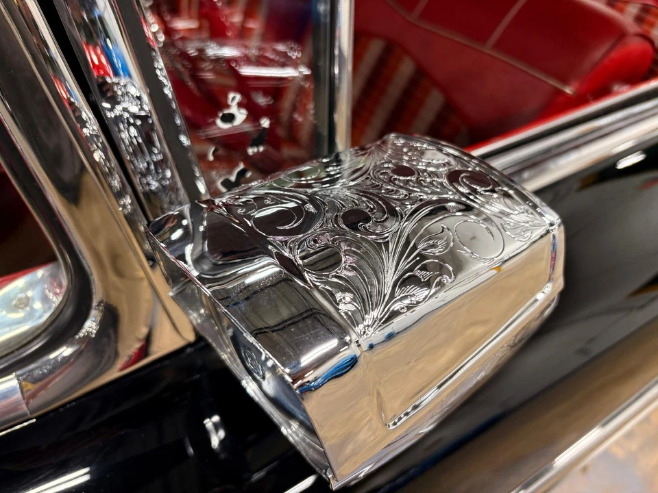 1959 Chevrolet Impala 1st Gen - Image 30 of 31