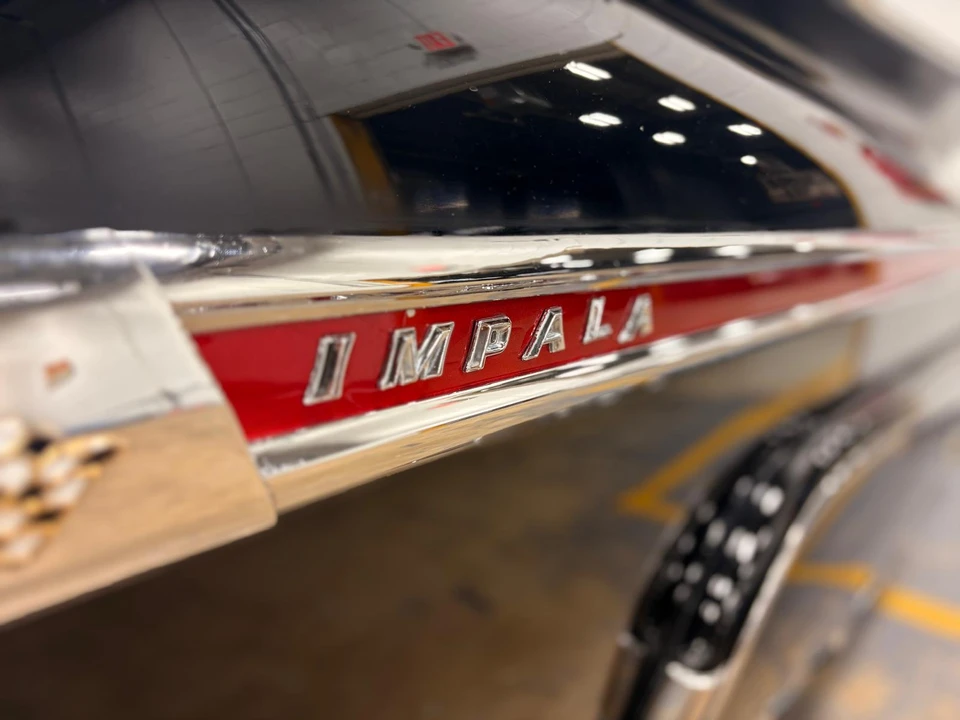 1959 Chevrolet Impala 1st Gen - Image 2 of 31