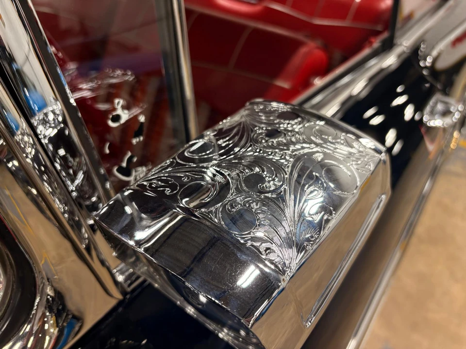 1959 Chevrolet Impala 1st Gen - Image 3 of 31