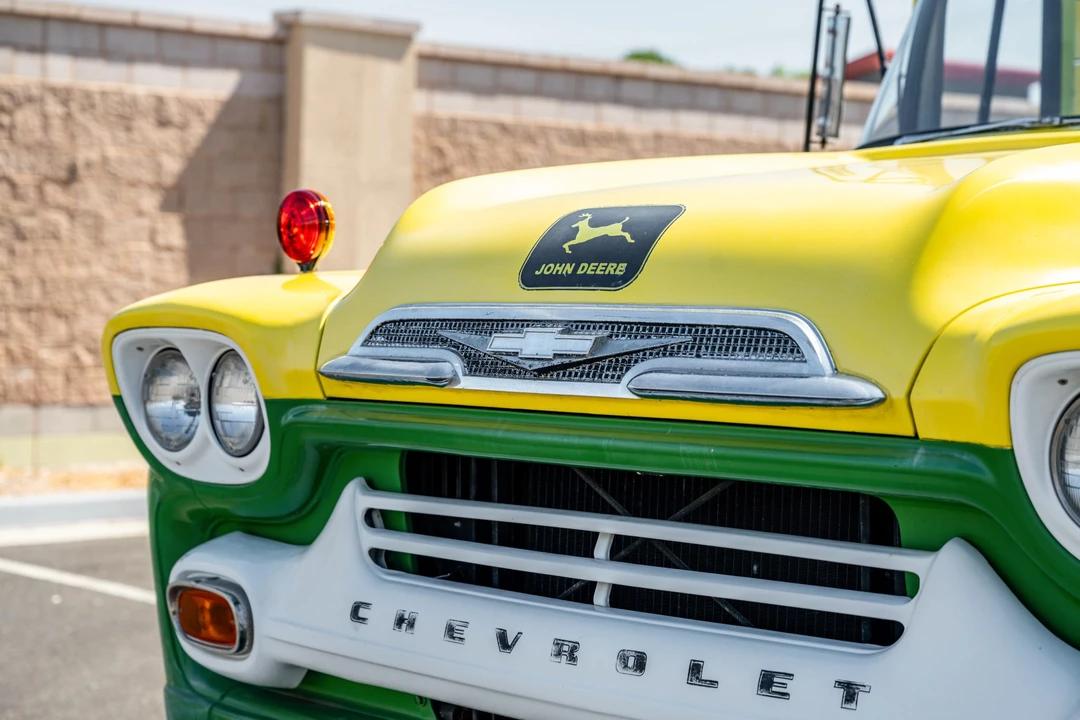 1959 Chevrolet Task Force - Image 31 of 31
