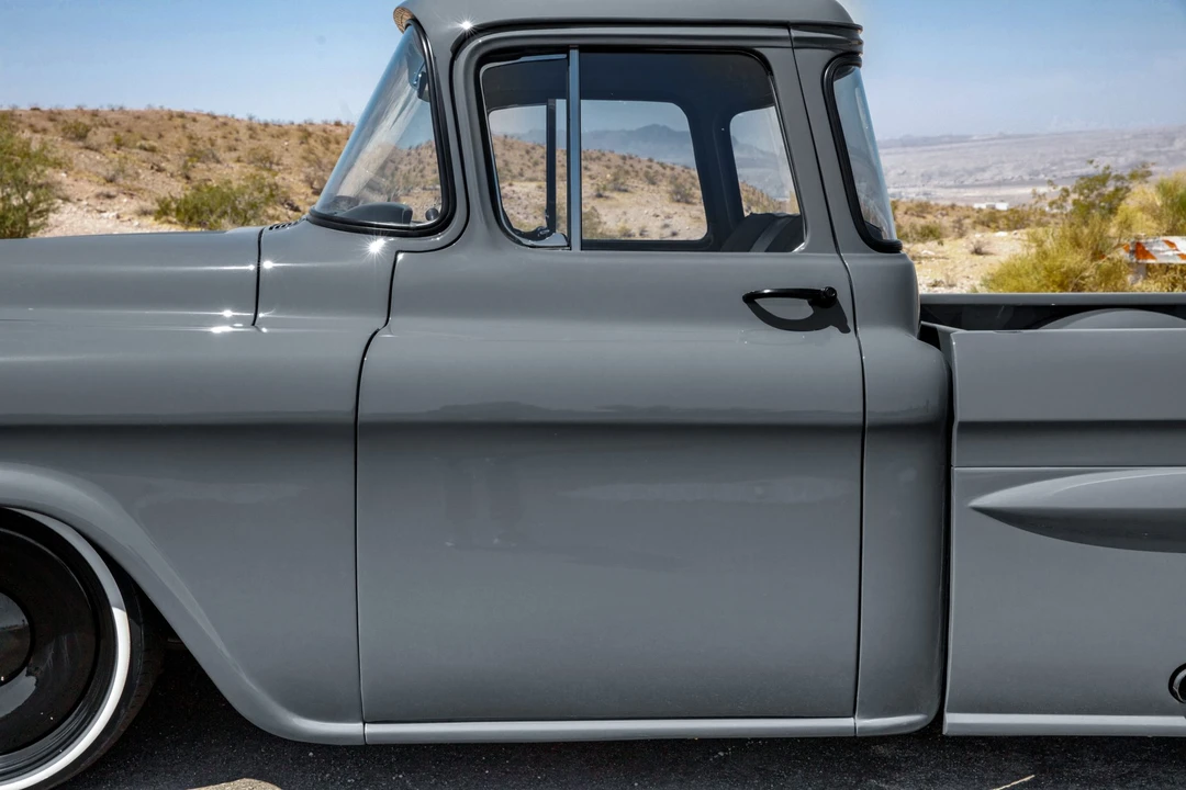 1959 GMC Blue Chip - Image 19 of 31