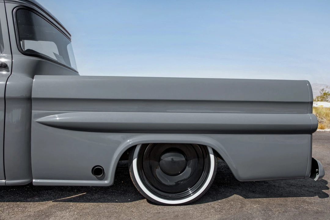 1959 GMC Blue Chip - Image 22 of 31