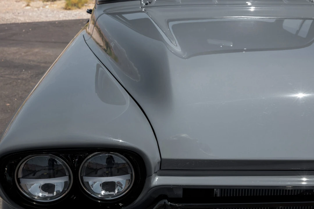 1959 GMC Blue Chip - Image 9 of 31