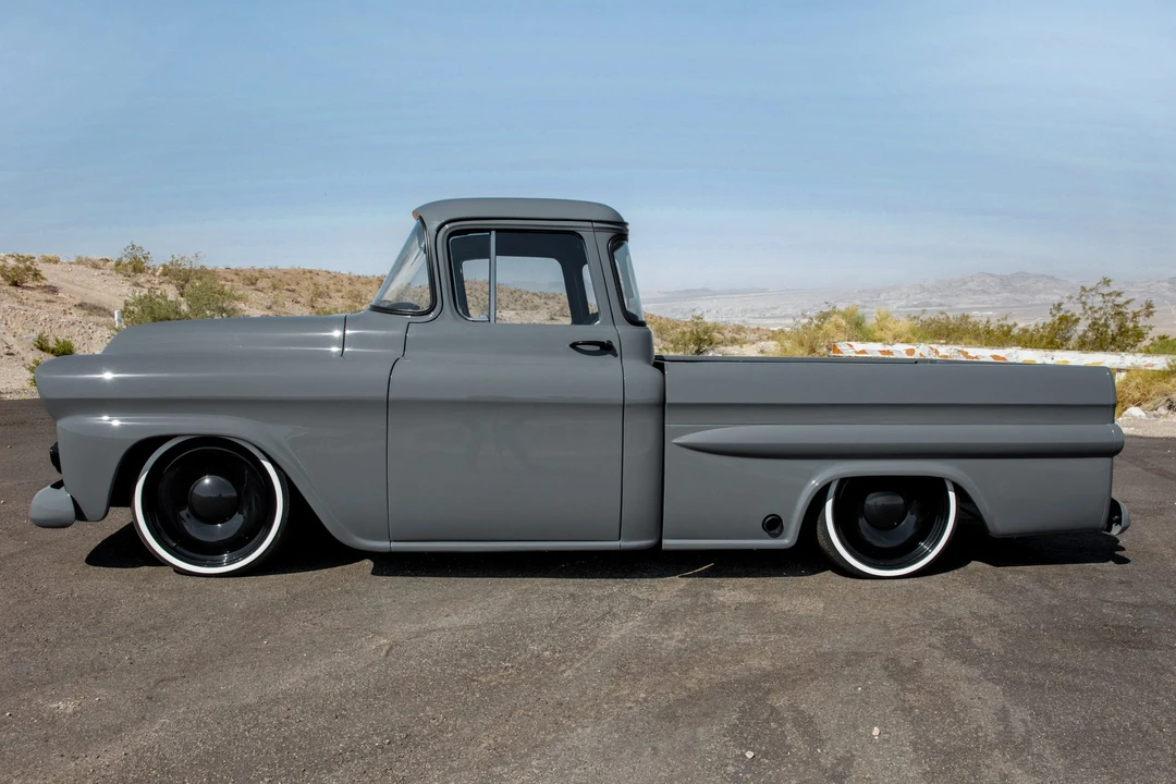 1959 GMC Blue Chip - Image 2 of 31