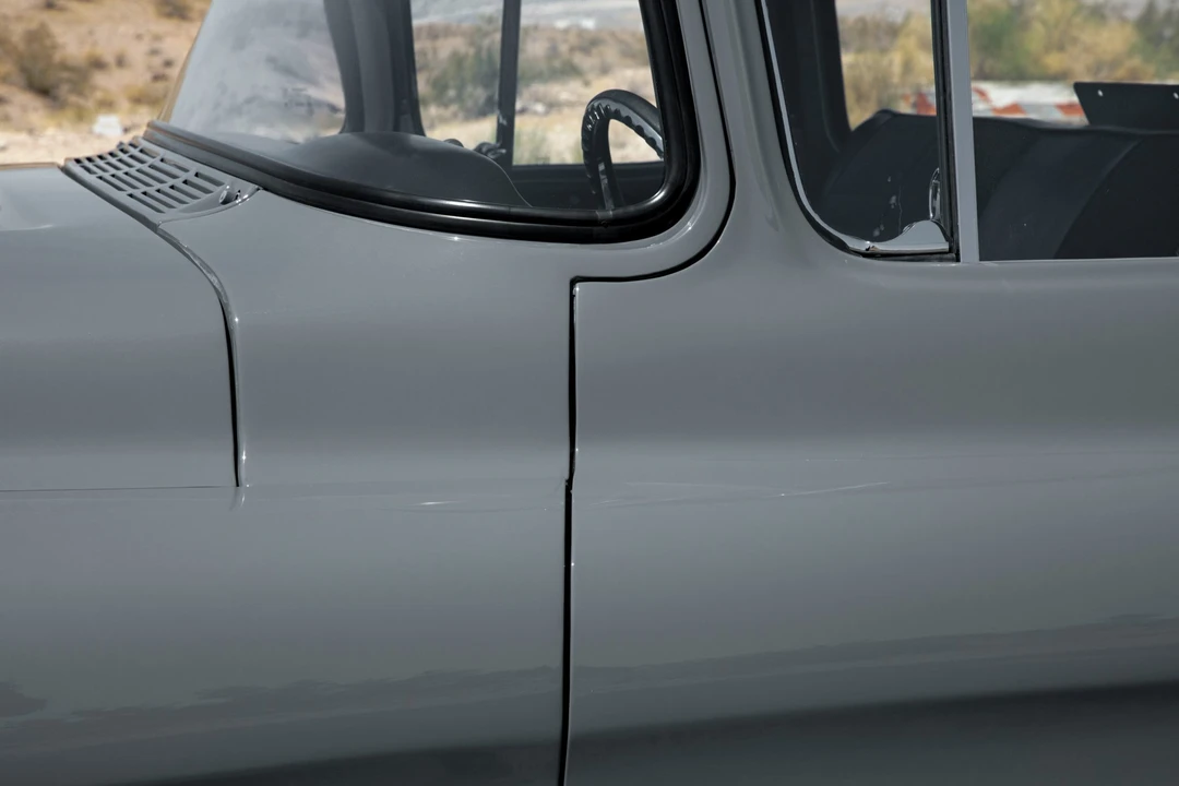1959 GMC Blue Chip - Image 17 of 31