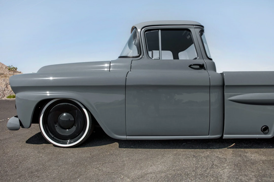 1959 GMC Blue Chip - Image 16 of 31