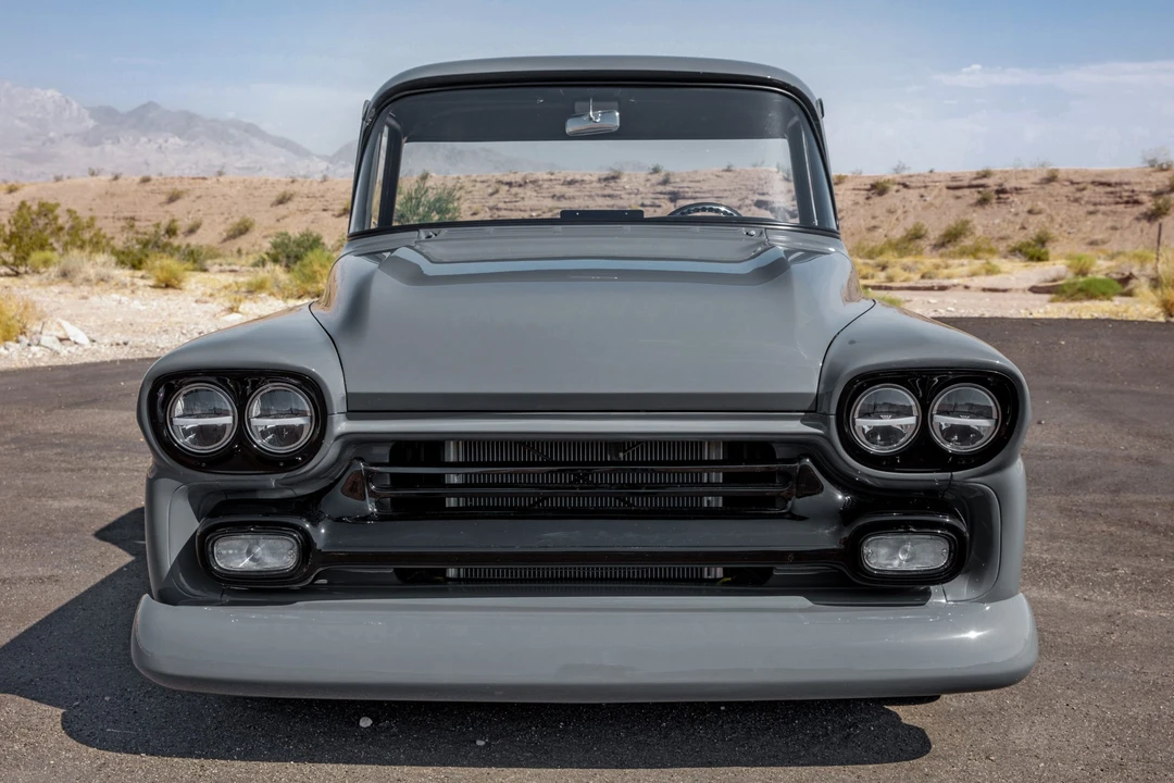 1959 GMC Blue Chip - Image 8 of 31
