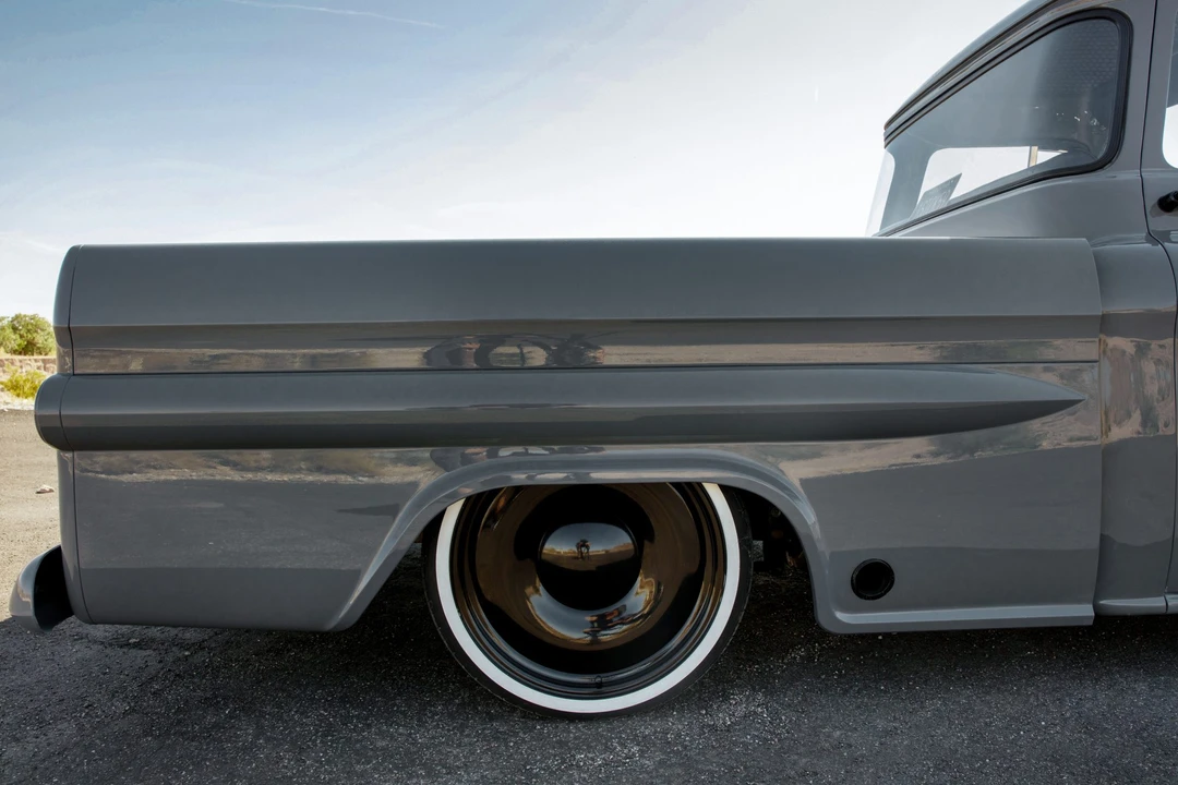 1959 GMC Blue Chip - Image 31 of 31