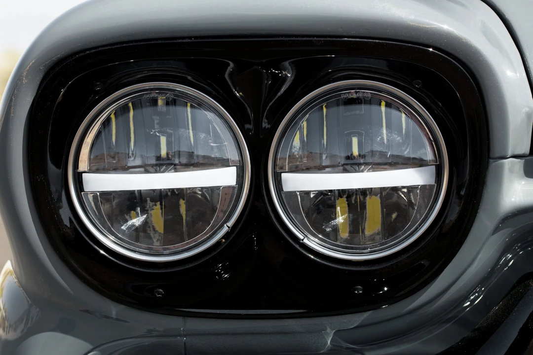 1959 GMC Blue Chip - Image 10 of 31