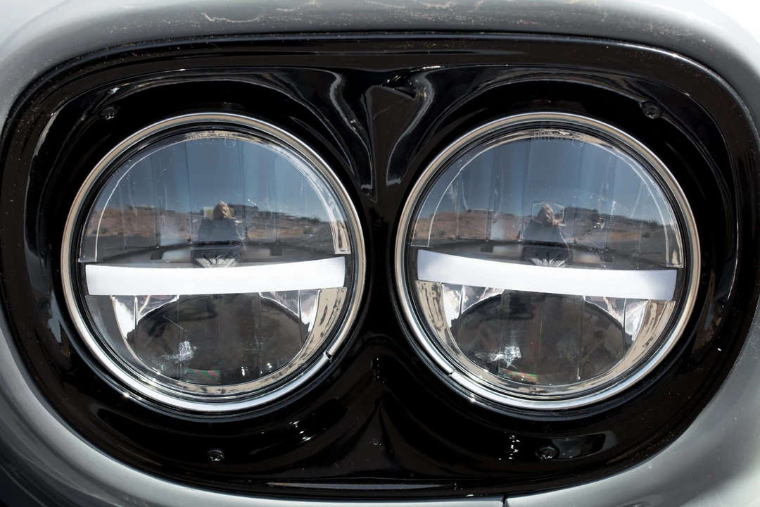 1959 GMC Blue Chip - Image 13 of 31