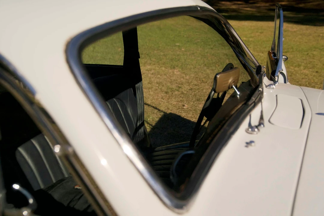 1959 Jaguar Mark VII & VIII & IX - Image 30 of 31