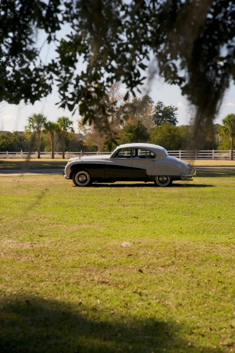 1959 Jaguar Mark VII & VIII & IX - Image 5 of 31