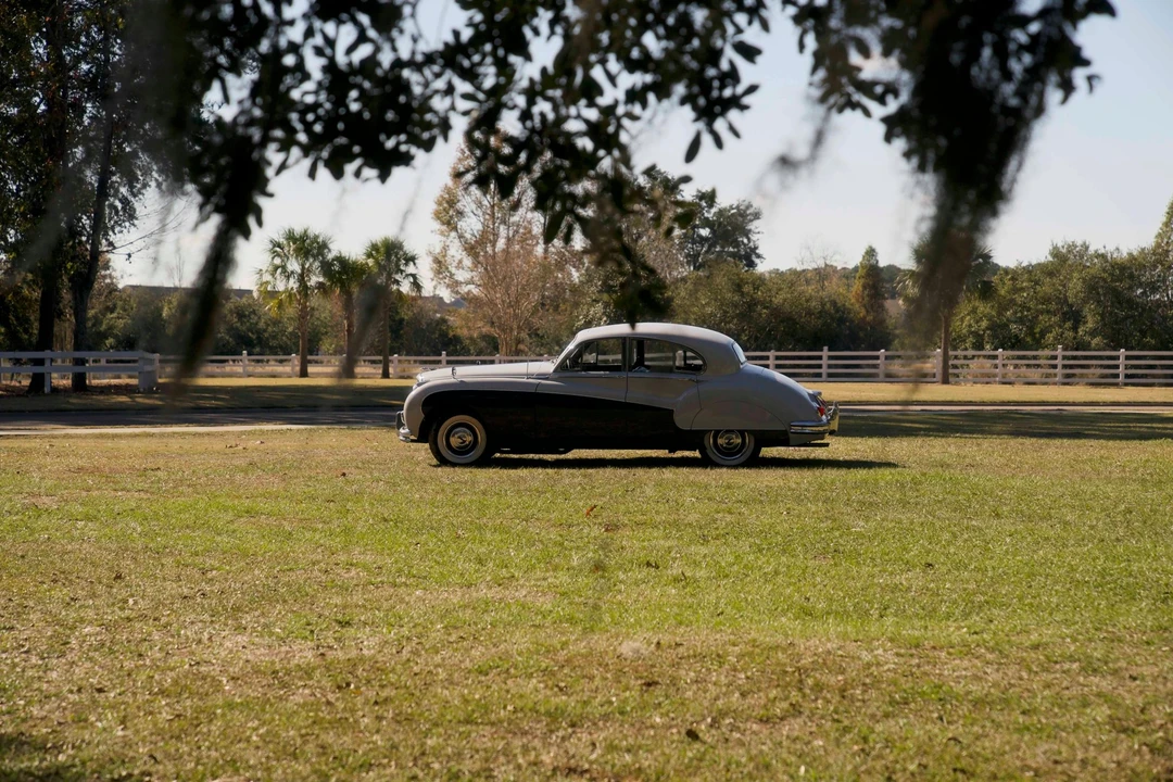 1959 Jaguar Mark VII & VIII & IX - Image 6 of 31