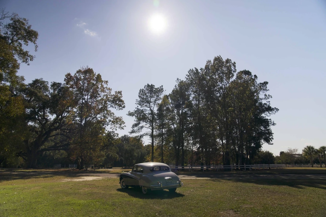 1959 Jaguar Mark VII & VIII & IX - Image 7 of 31