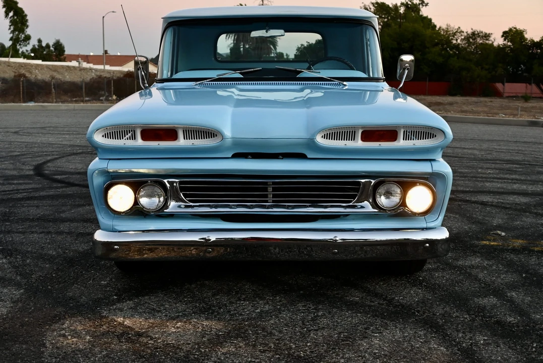 1960 Chevrolet C/K 1st Gen - Image 7 of 31