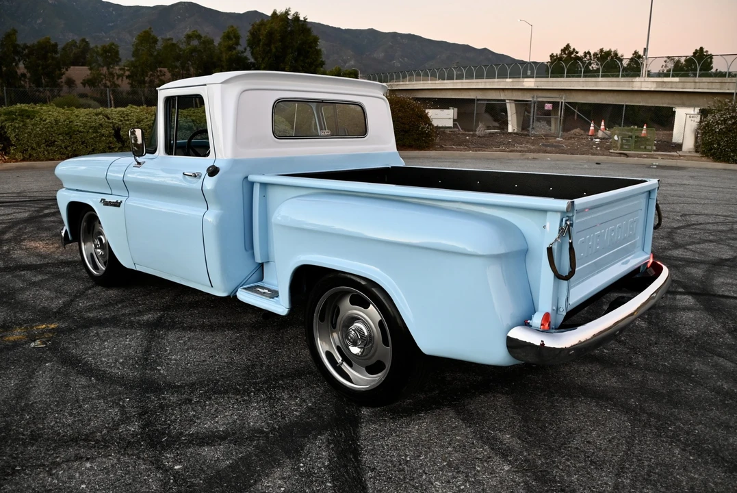 1960 Chevrolet C/K 1st Gen - Image 30 of 31